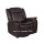 High Quality Leather 3+2+1 Seat Recliner Sofa